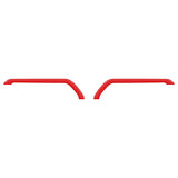 Door Armrest Accent Trim Fits 2016-2023 Toyota Tacoma