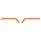 Door Armrest Accent Trim Fits 2016-2023 Toyota Tacoma
