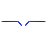 Door Armrest Accent Trim Fits 2016-2023 Toyota Tacoma
