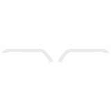 Door Armrest Accent Trim Fits 2016-2023 Toyota Tacoma