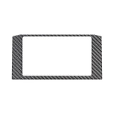 Display Screen Accent Trim Fits 2024-2026 Toyota Tacoma & 2025-2026 4Runner