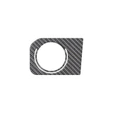 Push-To-Start Button Accent Trim Fits 2024-2026 Toyota Tacoma & 2025-2026 4Runner