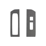 Door Switches Accent Trim Fits 2024-2026 Toyota Tacoma