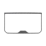 Front Cupholder Accent Trim Fits 2024-2026 Toyota Tacoma