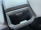 Rear Cupholder Accent Trim Fits 2024-2026 Toyota Tacoma