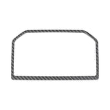 Rear Cupholder Accent Trim Fits 2024-2026 Toyota Tacoma