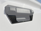 Tailgate Handle Overlays Fits 2024-2026 Toyota Tacoma
