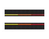 Door Sill Protection Overlays Fits 2025-2026 Toyota 4Runner