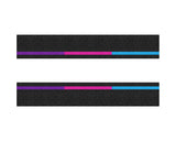 Door Sill Protection Overlays Fits 2024-2026 Toyota Tacoma