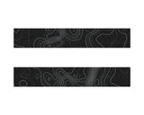Door Sill Protection Overlays Fits 2025-2026 Toyota 4Runner