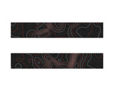 Door Sill Protection Overlays Fits 2024-2026 Toyota Tacoma