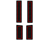 Door handle Foam Inserts Fits 2024-2026 Toyota Tacoma