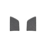 Interior Door Handle Inserts Fits 2024-2026 Toyota Tacoma & 2025-2026 4Runner