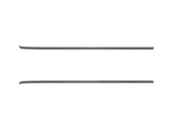Side Door Armrest Lower Line Accent Trim Fits 2024-2026 Toyota Tacoma
