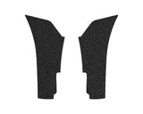Rear Fender Protection Overlays Fits 2016-2023 Toyota Tacoma