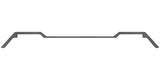 Front Bumper Upper Line Accent Trim Fits 2024-2026 Toyota Tacoma