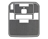 Overhead Console Accent Trim Fits 2024-2024 Toyota Tacoma SR/SR5