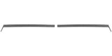 Rear Cab Accent Trim Fits 2024-2026 Toyota Tacoma