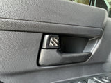 Door Lock Accent Trim Fits 2024-2026 Toyota Tacoma