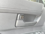 Door Lock Accent Trim Fits 2024-2026 Toyota Tacoma