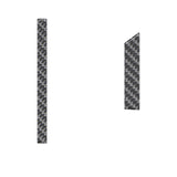 Center Console Lines Accent Trim Fits 2024-2026 Toyota Tacoma & 2025-2026 4Runner