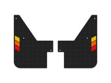 Mudflaps Fits 2024-2026 Toyota Tacoma