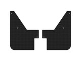 Mudflaps Fits 2024-2026 Toyota Tacoma