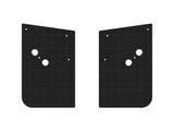 Mudflaps Fits 2024-2026 Toyota Tacoma