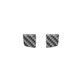 Door Lock Accent Trim Fits 2024-2026 Toyota Tacoma