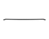 TRD Hood Scoop Accent Overlays Fits 2024-2026 Toyota Tacoma & 2025-2026 Toyota 4Runner