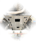 Tacoma Skid Plate Set for 2016-2023 Models