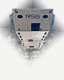 Tacoma Skid Plate Set for 2016-2023 Models