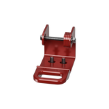 2016-2023 Toyota Tacoma Front Recovery Points