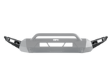 Body Armor 4x4 2016-2023 TOYOTA TACOMA HILINE BUMPER HIGH CLEARANCE SIDE WINGS