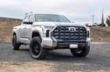 2022-2026 Toyota Tundra Front Hybrid Bumper