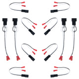 Speaker Wiring Harness Adapter Kit | 2025+ 4Runner