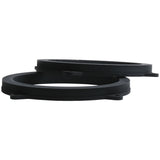 Toyota 4Runner 6x9 Speaker Brackets (pair) | '10 - '24 4Runner