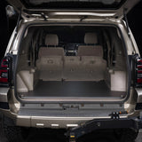 Toyota 4Runner Gear Plate | '03 - '09 4Runner