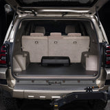 Toyota 4Runner Gear Plate | '03 - '09 4Runner