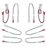 Speaker Wiring Harness Adapter Kit | '10 - '24 4Runner