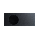 Toyota Tacoma 10" Subwoofer Enclosure | '16 - '23 Tacoma