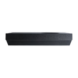 Toyota Tacoma 10" Subwoofer Enclosure | '16 - '23 Tacoma