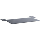 Toyota Tacoma Under-Seat Amplifier Mounting Bracket | '16 - '23 Tacoma