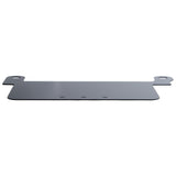 Toyota Tacoma Under-Seat Amplifier Mounting Bracket | '16 - '23 Tacoma