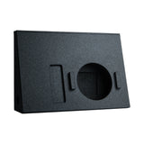 Toyota Tundra 10" Subwoofer Enclosure | '14 - '21 Tundra (CrewMax Only)
