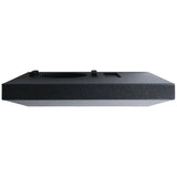 Toyota Tundra 10" Subwoofer Enclosure | '14 - '21 Tundra (CrewMax Only)