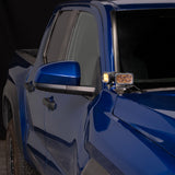 Angled Ditch Light Bracket | Universal Fitment