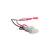 Speaker Wiring Harness Adapter Kit | '14 - '21 Tundra