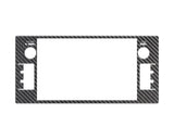 Display Screen Accent Trim Fits 2021-2026 Toyota GR86