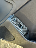 Door Switches Accent Trim Fits 2021-2026 Toyota GR86